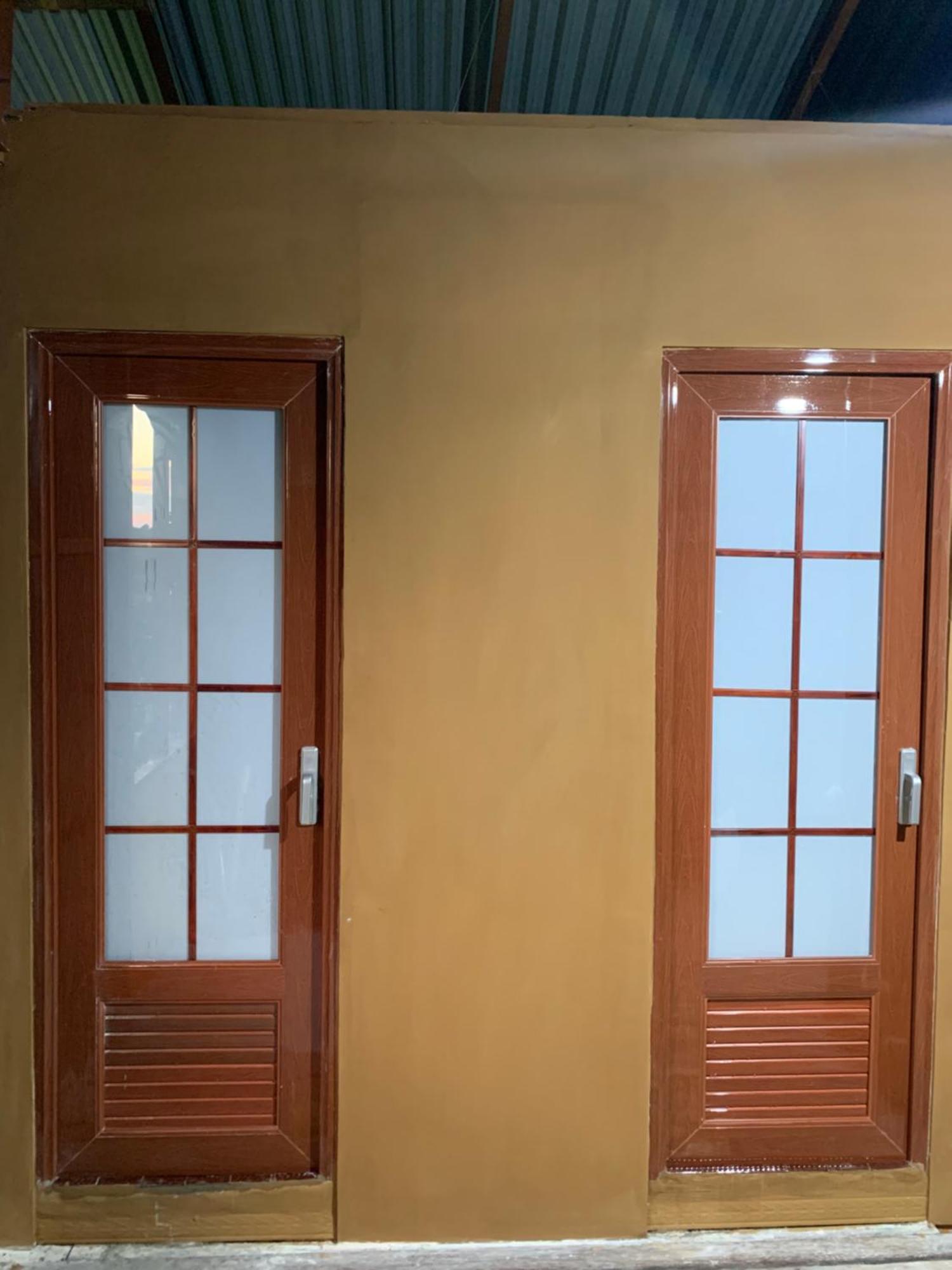 Nasrul House Homestay For Backpackers Maros 외부 사진